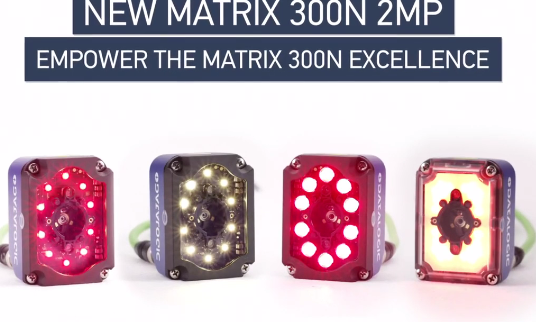 如何讓電子科技企業(yè)實(shí)現(xiàn)飛速掃碼？一款得利捷Matrix 300N足矣！