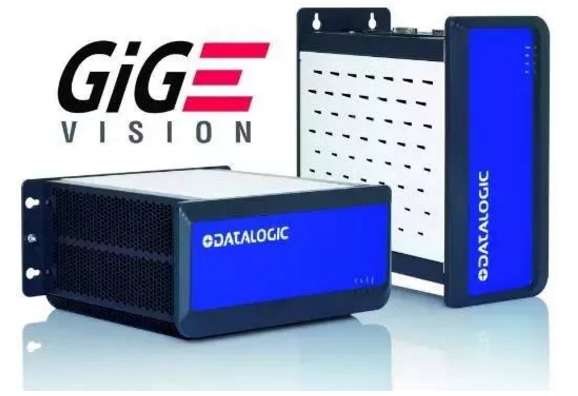 Datalogic得利捷MX-E80視覺處理器，開啟“智能制造”全新局面！