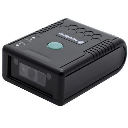 新大陸NLS-FM415新品來襲 | “柜”族好助手，5大核心優(yōu)勢滿足您諸多期待！