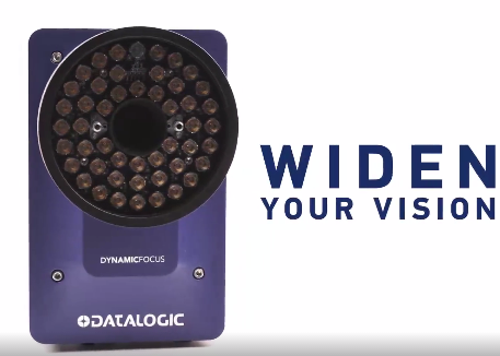 重磅推出|Datalogic得利捷發(fā)布900萬像素工業(yè)圖像閱讀器——AV900！