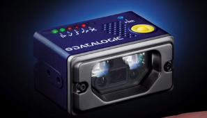 信息讀取率不高？Datalogic得利捷Matrix 120固定式讀碼器了解一下！