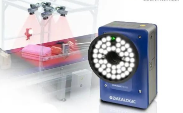 提升分揀機“多面”閱讀效率，Datalogic得利捷AV900讀碼器硬核操作了解一下！