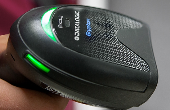 讀碼難題待解決？Datalogic得利捷高效讀碼槍Gryphon GM4500安排上！