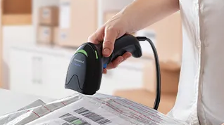 Datalogic 得利捷推出 Gryphon 4200系列，非凡功能的全新高端線性掃描槍系列！