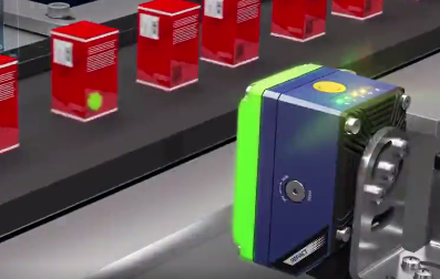 新品發(fā)布|Datalogic得利捷P2X 系列智能相機 - 強算法，性能卓越！