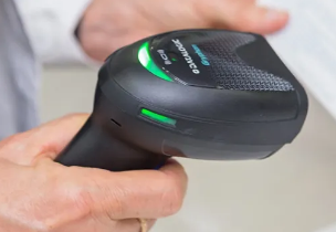 Datalogic得利捷GD4500點(diǎn)準(zhǔn)“碼”位，讀碼利器助收銀效率速提升！