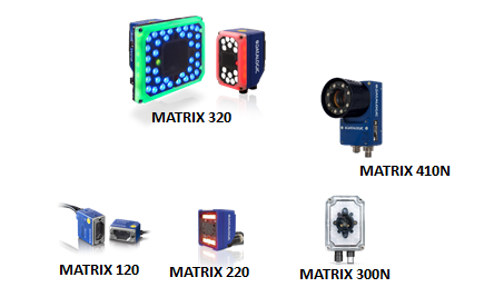 Datalogic得利捷Matrix系列讀碼器輕松解碼，高效助力快消品溯源！