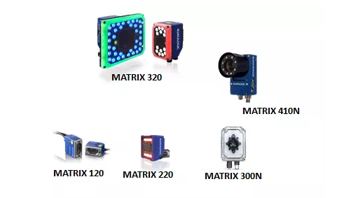 如何穩(wěn)定讀取電子手表制造中的DPM碼？得利捷Matrix系列給你答案！
