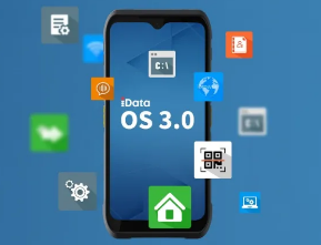 iData OS 3.0 降低開(kāi)發(fā)管理成本，再次提升生產(chǎn)力