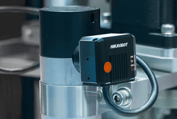 HIKROBOT?？倒I(yè)讀碼器批量識(shí)讀Pcb二維DPM/DM碼 