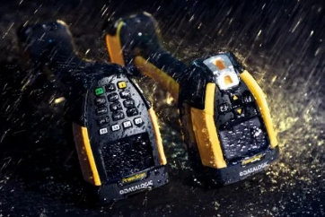 Datalogic得利捷PowerScan? 9600 系列-超級靈活且堅固可靠！