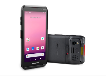 更快更流暢！霍尼韋爾EDA56搭載Wi-Fi6技術(shù)煥新登場，驚喜無限