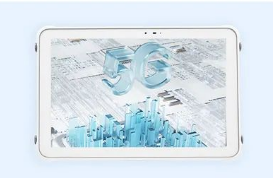 新品速遞丨東集5G醫(yī)用平板電腦，助力醫(yī)院效率與患者體驗(yàn)雙提升！