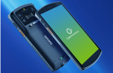 智領(lǐng)5G 萬(wàn)物互聯(lián)|優(yōu)博訊新品DT50 5G開源鴻蒙版重磅發(fā)布！