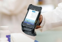 Zebra RFD40 UHF RFID 背夾 | 更快速、更智能、面向未來(lái)