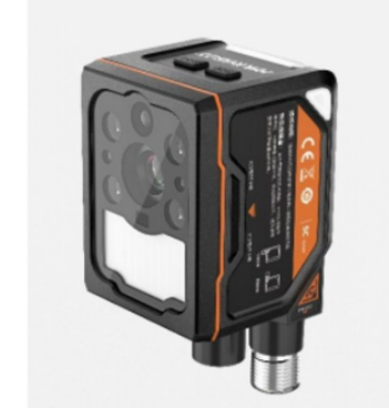 海康威視SC3000X視覺(jué)傳感器智能相機(jī)，8mm鏡頭，500萬(wàn)像素，黑白，電動(dòng)調(diào)焦.png
